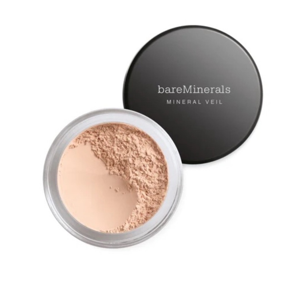 ☘️3/$25☘️ bareMinerals Mineral Veil Finishing Powder - Original